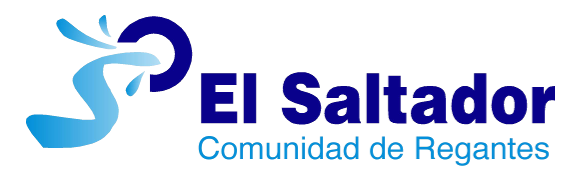 Comunidad de Regantes El Saltador